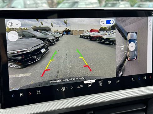New 2026 Ford Explorer Tremor w/ Tremor Ultimate Package AWD/4WD image 17
