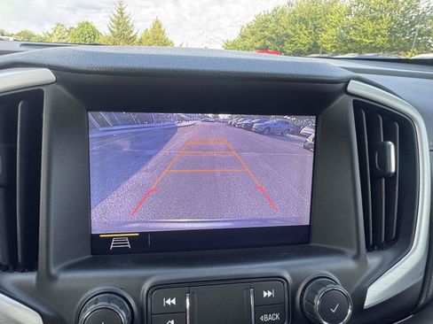 Used 2019 GMC Terrain SLT w/ Preferred Package AWD/4WD image 30