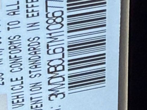 New 2026 MAZDA CX-30 AWD 2.5 S image 24