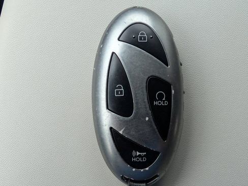 Used 2024 Hyundai Santa Fe Calligraphy image 31