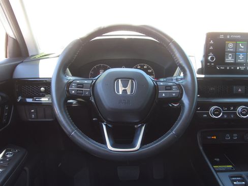 Certified 2024 Honda CR-V EX-L image 25