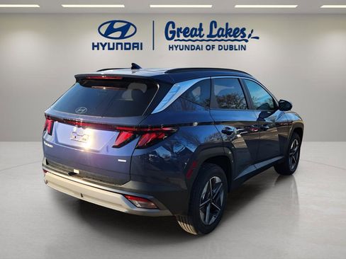 New 2026 Hyundai Tucson SEL image 5