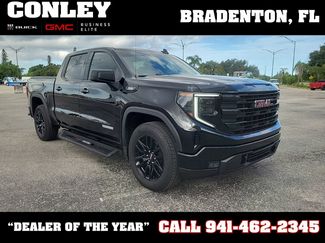 Used 2025 GMC Sierra 1500 Elevation AWD/4WD video 1