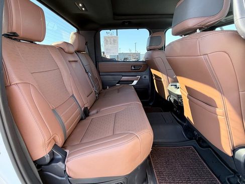 Used 2025 Toyota Tundra 1794 Edition image 23