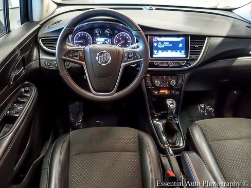 Used 2018 Buick Encore Preferred FWD image 14