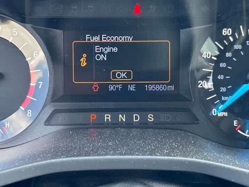 Used 2013 Ford Fusion SE FWD image 13