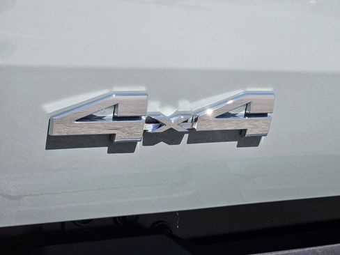 New 2026 Toyota Tundra 1794 Edition image 7