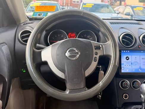 Used 2010 Nissan Rogue S w/ 360 Degree Value Pkg AWD/4WD image 18