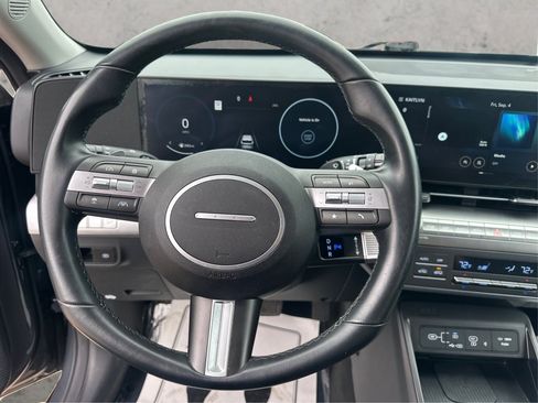 Used 2024 Hyundai Kona SEL w/ Convenience Package FWD image 27