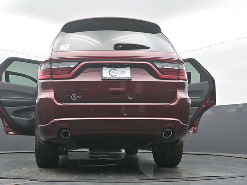 Used 2023 Dodge Durango GT w/ Blacktop Package AWD/4WD image 61