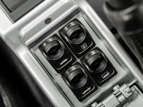 Used 2001 Ferrari 360 Spider RWD image 26