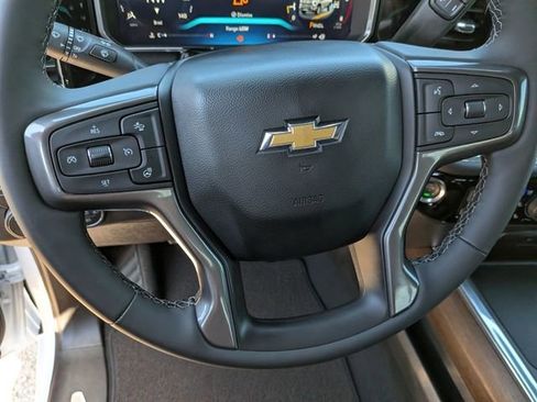 New 2026 Chevrolet Silverado 3500 High Country w/ High Country Premium Package image 23