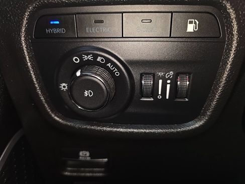 Used 2022 Jeep Grand Cherokee Limited 4xe AWD/4WD image 26