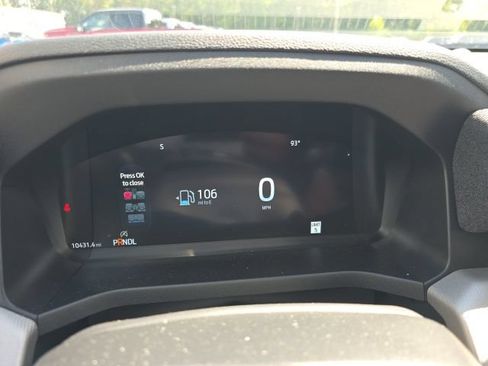 Used 2026 Ford Explorer Active RWD image 10