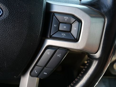 Used 2020 Ford F350 Platinum AWD/4WD image 25