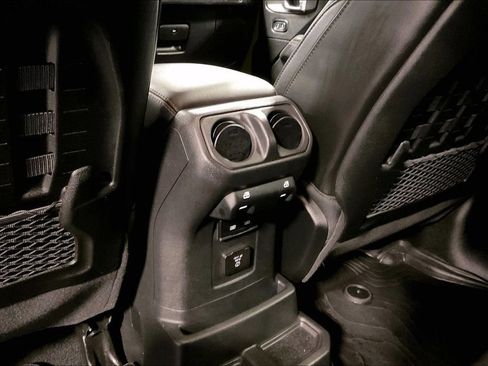 Used 2023 Jeep Wrangler Unlimited Rubicon 392 w/ Trailer Tow Package image 31