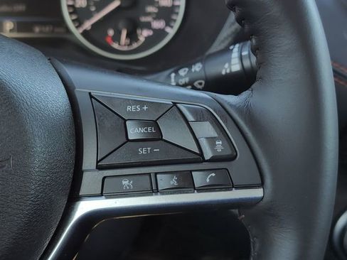 Used 2023 Nissan Sentra SR w/ Electronics Package image 24