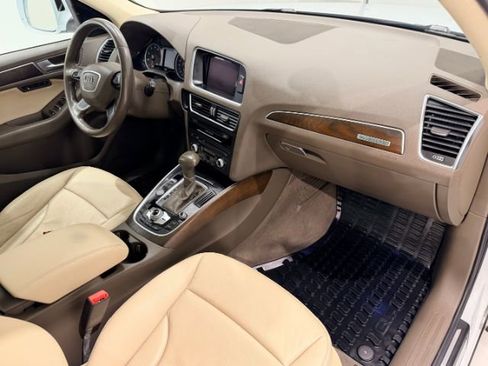 Used 2015 Audi Q5 2.0T Premium Plus w/ Technology Package image 55