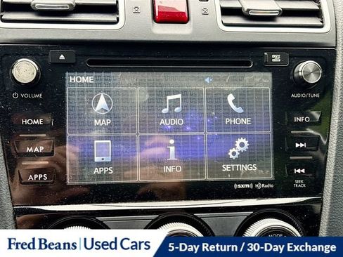 Used 2016 Subaru Forester 2.5i Limited AWD/4WD image 21