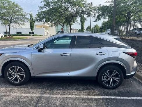 Used 2024 Lexus RX 350 Premium w/ Accessory Package (Z1) AWD/4WD image 5