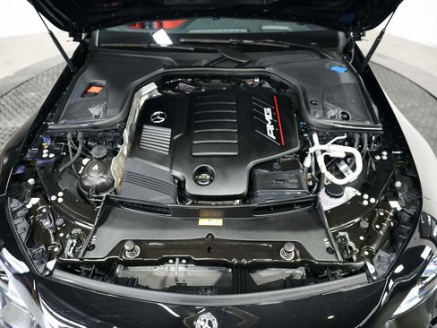 Used 2023 Mercedes-Benz AMG GT 53 image 43