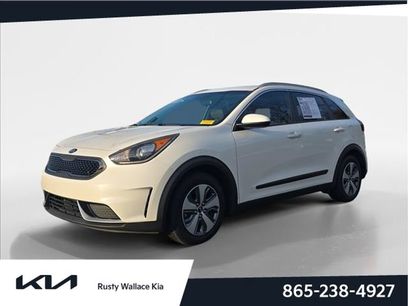 Used 2019 Kia Niro LX