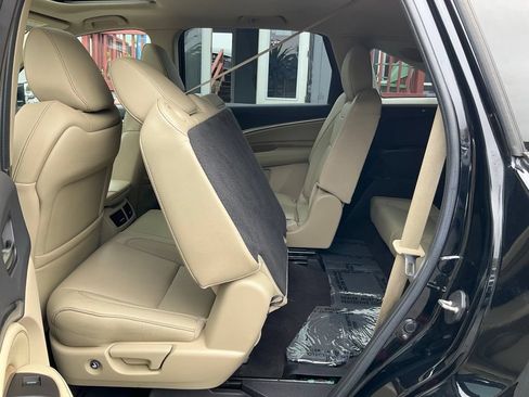 Used 2019 Acura MDX SH-AWD w/ Technology Package image 39