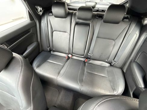Used 2023 Honda Civic Sport Touring image 24