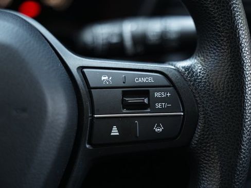 Certified 2023 Honda CR-V EX image 35