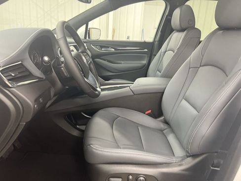 Used 2023 Buick Enclave Essence w/ Experience Buick Package AWD/4WD image 19
