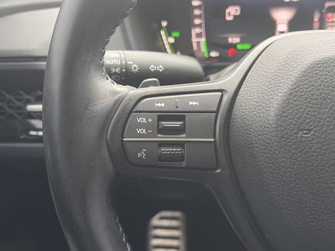 Certified 2023 Honda Accord Sport image 23