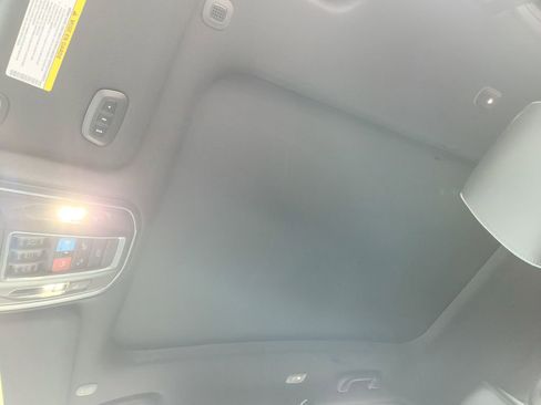 New 2025 Jeep Wagoneer S Limited image 22