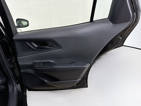 Used 2025 Toyota Prius LE image 29