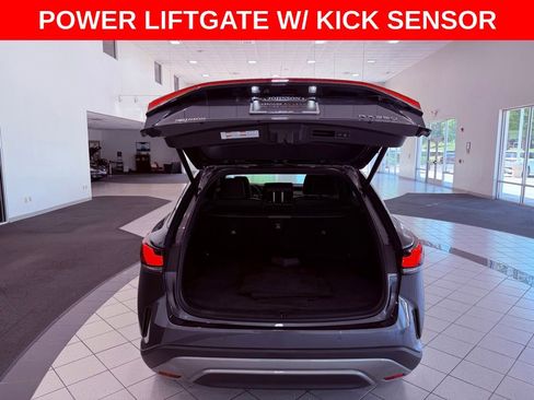 Used 2024 Lexus RX 350 Premium w/ Accessory Package (Z1) FWD image 8
