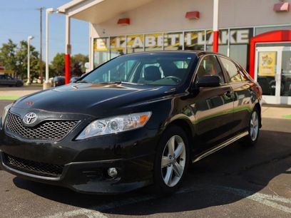 Used 2011 Toyota Camry SE