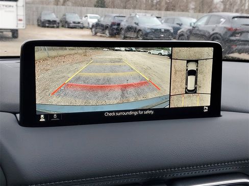 New 2025 MAZDA CX-5 AWD 2.5 S image 25