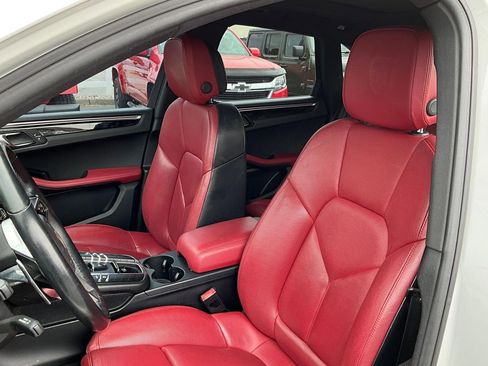 Used 2018 Porsche Macan S AWD/4WD image 19