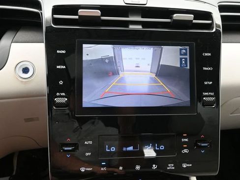 Used 2023 Hyundai Tucson SEL w/ Convenience Package FWD image 42