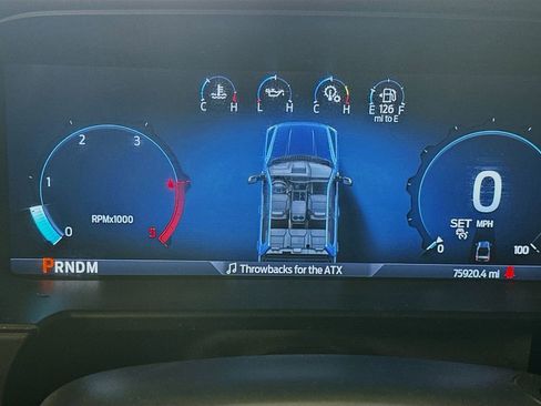 Used 2023 Ford F450 Lariat w/ Lariat Ultimate Package image 13