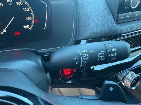 New 2026 Honda Civic Sport image 20