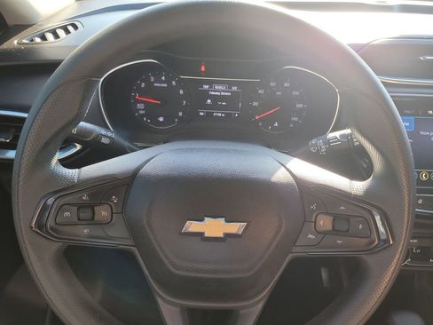 Used 2023 Chevrolet TrailBlazer LT w/ Convenience Package image 27