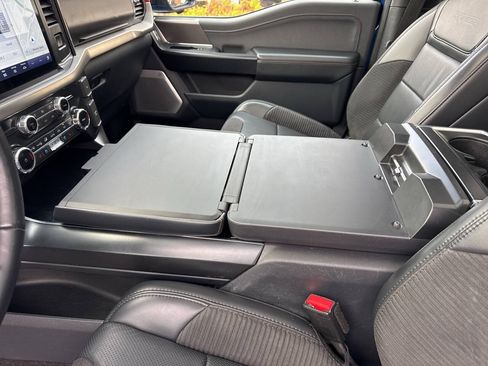Used 2022 Ford F150 Raptor w/ Equipment Group 801A High AWD/4WD image 32