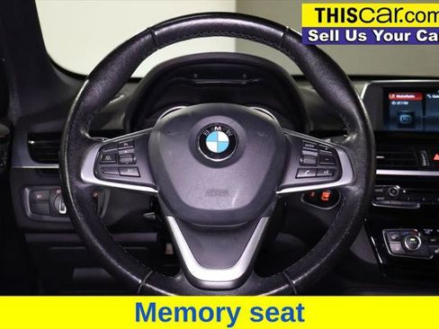 Used 2018 BMW X1 xDrive28i AWD/4WD image 15
