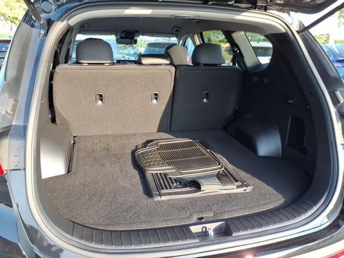 Used 2023 Hyundai Santa Fe SE w/ Cargo Package AWD/4WD image 20