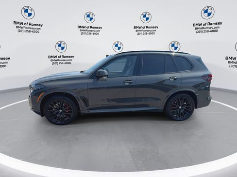 Used 2024 BMW X5 xDrive40i w/ Executive Package AWD/4WD image 5