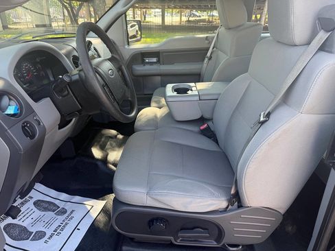 Used 2008 Ford F150 STX RWD image 10