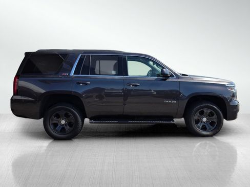 Used 2017 Chevrolet Tahoe LT AWD/4WD image 5