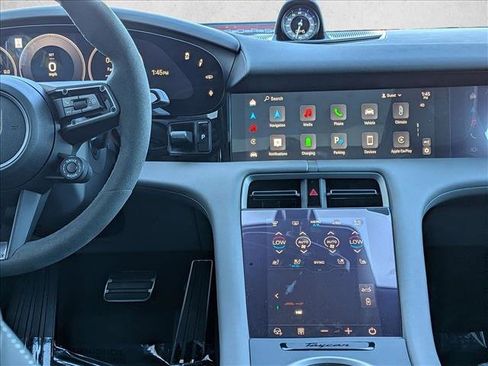 New 2025 Porsche Taycan 4S image 19