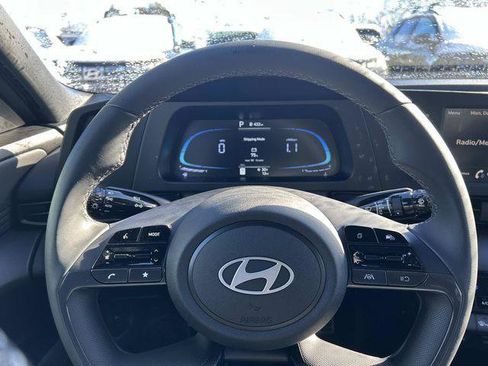 New 2026 Hyundai Elantra Sport image 8