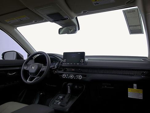 New 2026 Honda CR-V LX image 13